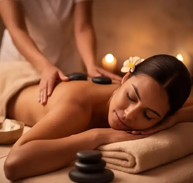 Spa Brisas del Laguito · 2