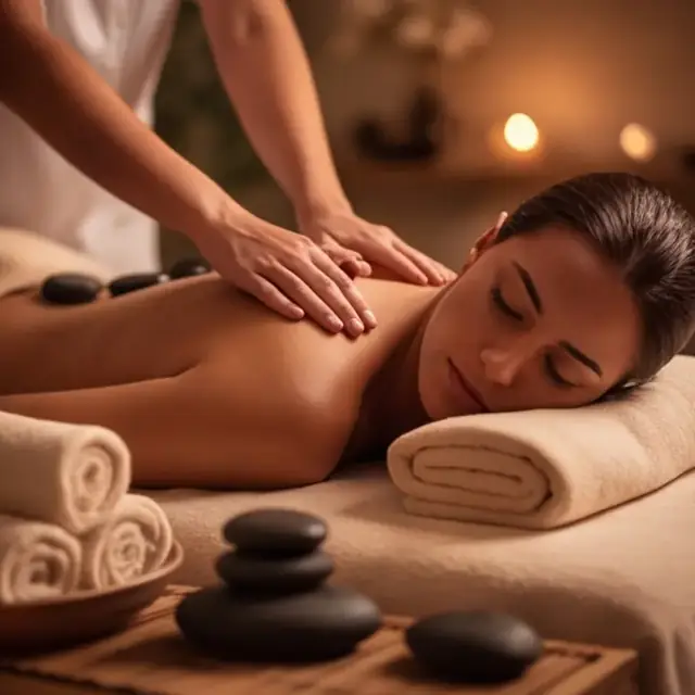 Spa Brisas del Laguito · 3