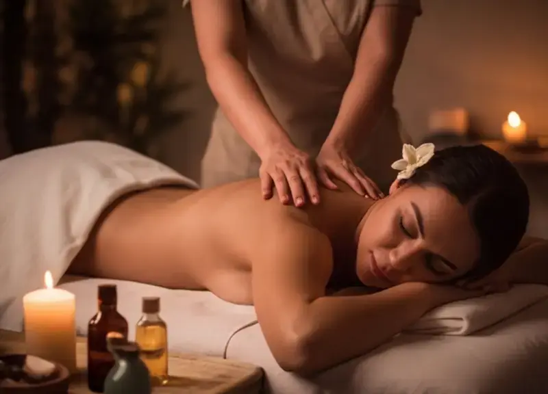 Spa Brisas del Laguito